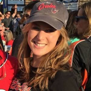 Meet your Posher, Colleen